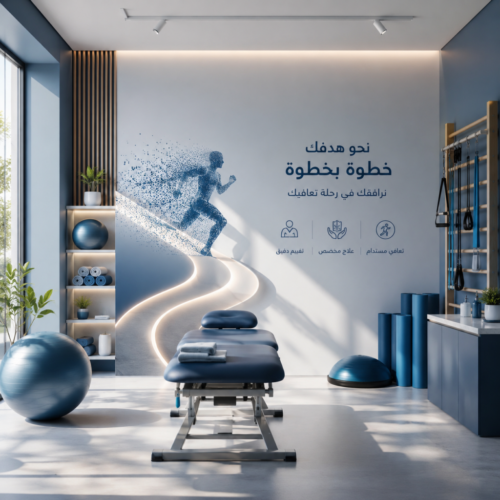 علاج طبيعي